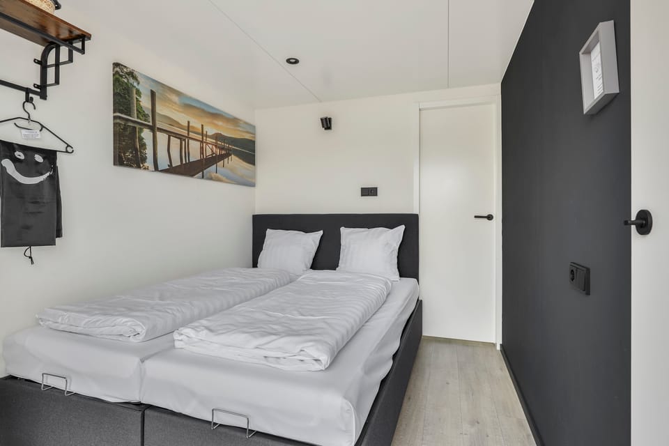 Havenlodge Melite (met Huurligplaats) - Foto 9
