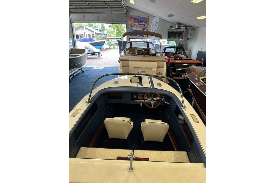 Boesch 590 Acapulco Sport - Foto 12