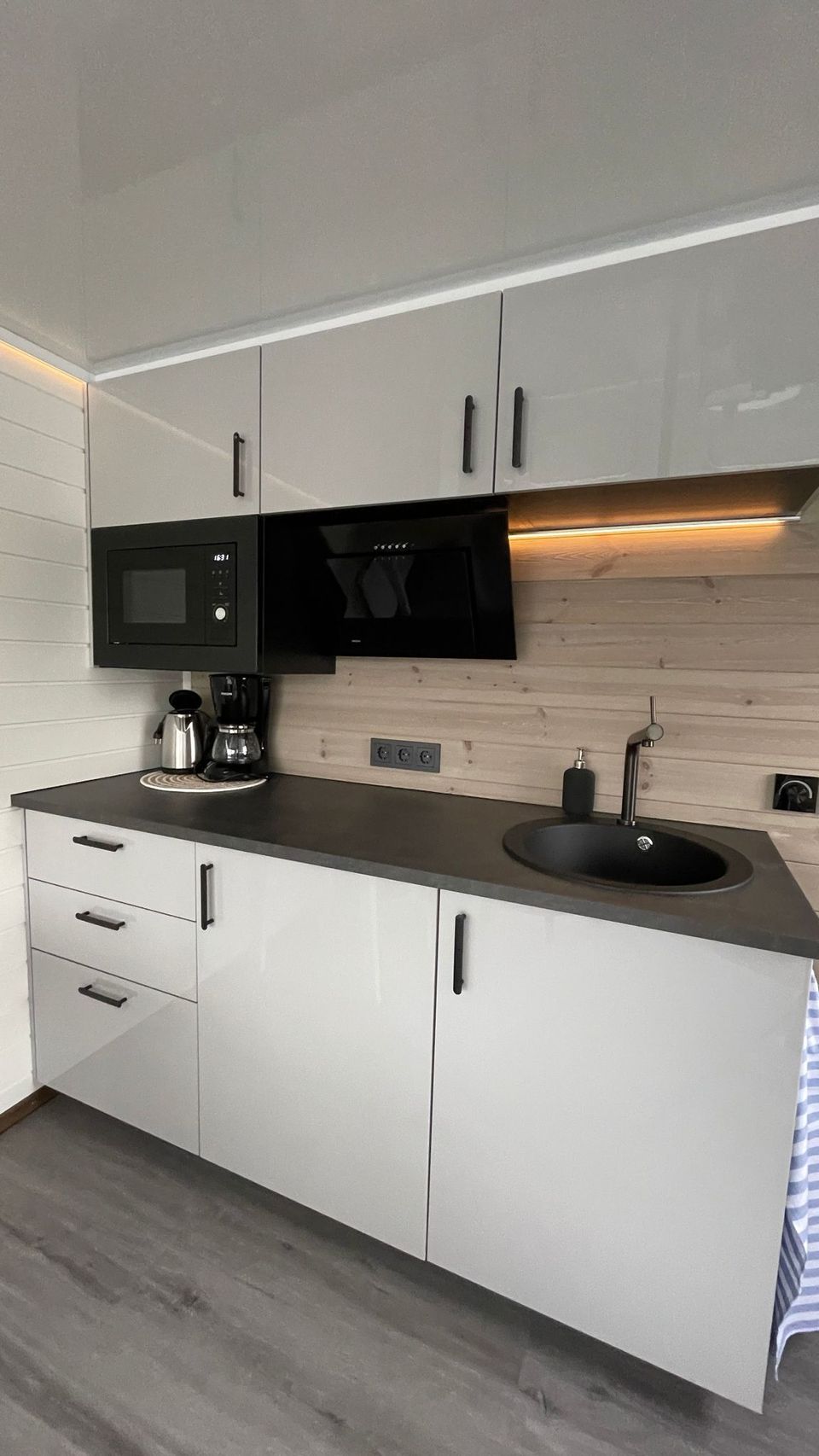 Nordic Season NS 36 Eco 23 Houseboat - Foto 24