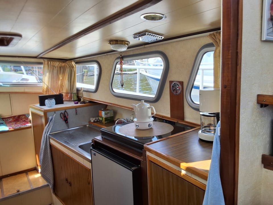 Beja Kruiser 960 AK - Foto 10