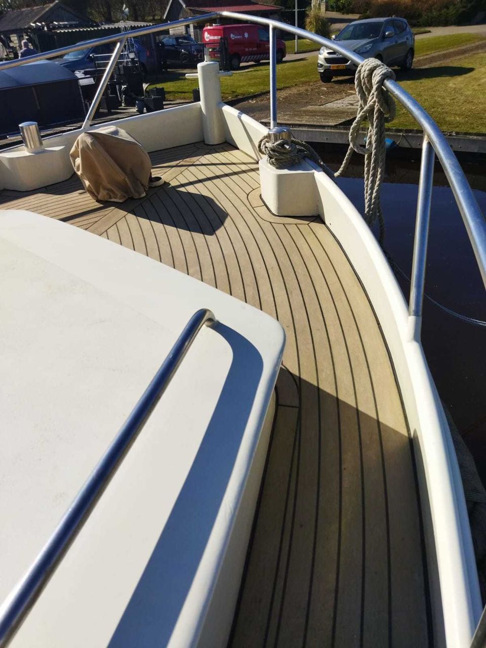 Tukkervlet 11.00 - Foto 6