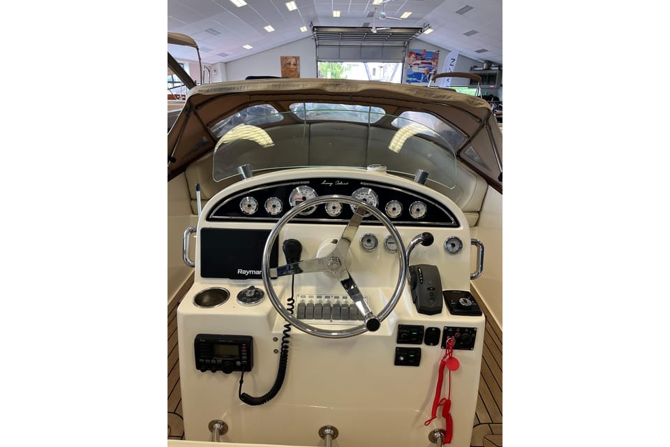 Long Island 25 Sportsman - Foto 10