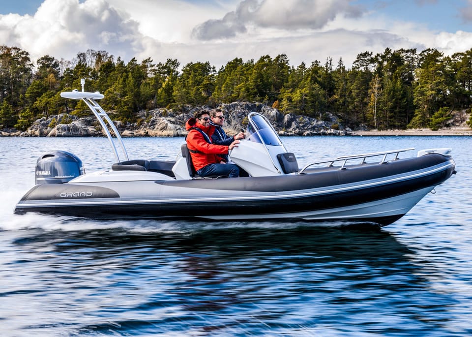 Grand Golden line - Foto 16