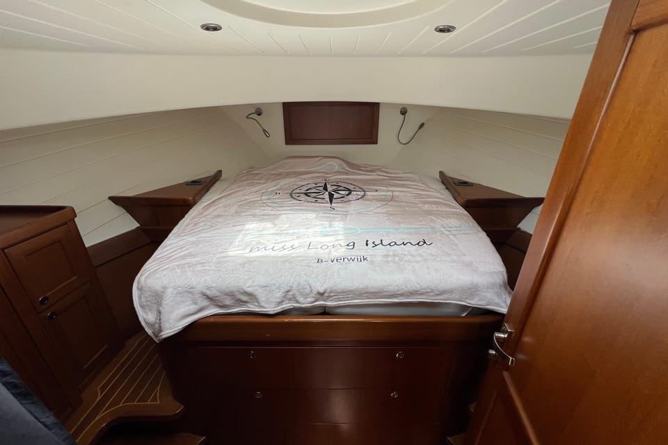 Long Island 40 Runabout - Foto 50