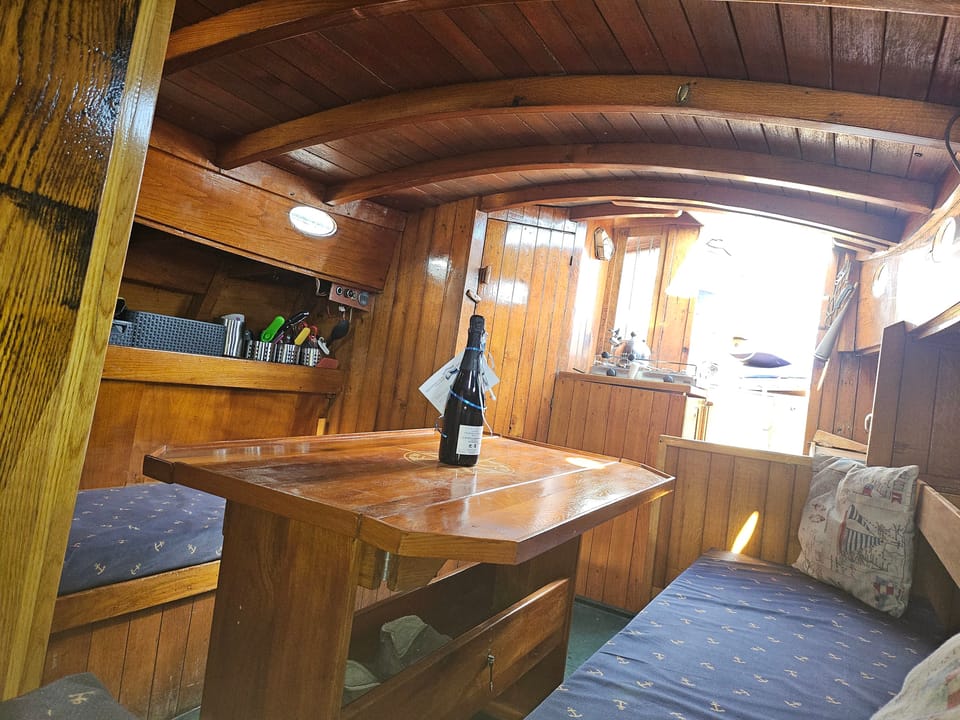 Van Der Meulen Zeeschouw 900 - Foto 13