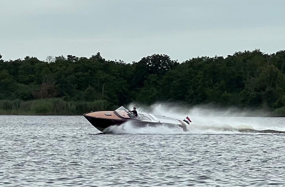 Boesch 850 Runabout Deluxe - Foto 14