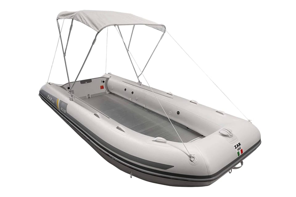 Zar Mini Alu - Foto 9