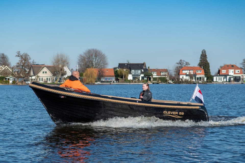 Clever 59 Tender Anniversary Limited Edition - Foto 10