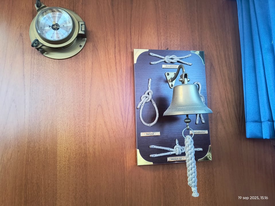 Smelne Kruiser 1140 DL AK - Foto 56