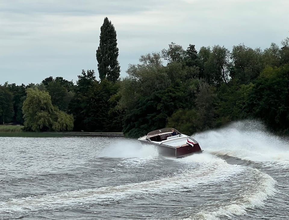 Boesch 850 Runabout Deluxe - Foto 15