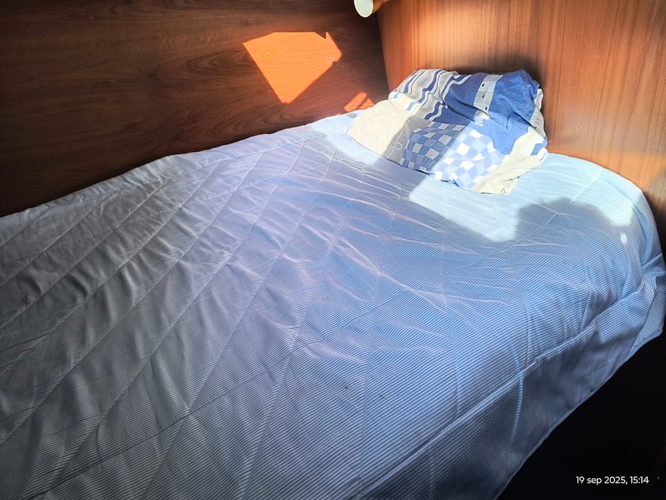 Smelne Kruiser 1140 DL AK - Foto 53