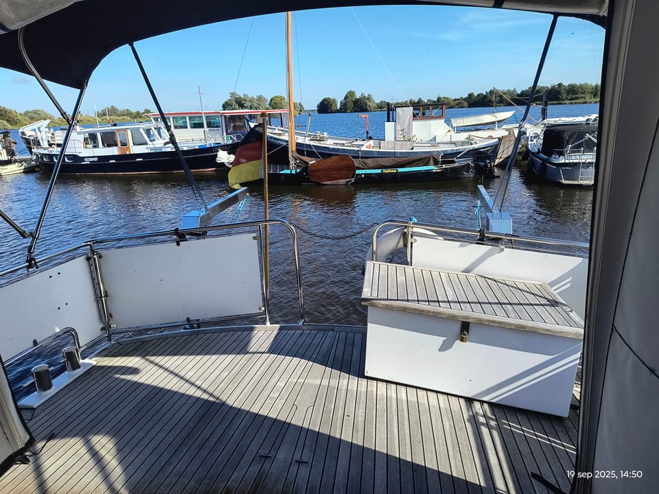 Smelne Kruiser 1140 DL AK - Foto 18