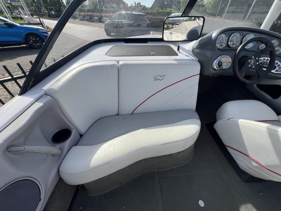 Ski Nautique 196 CB - Foto 6
