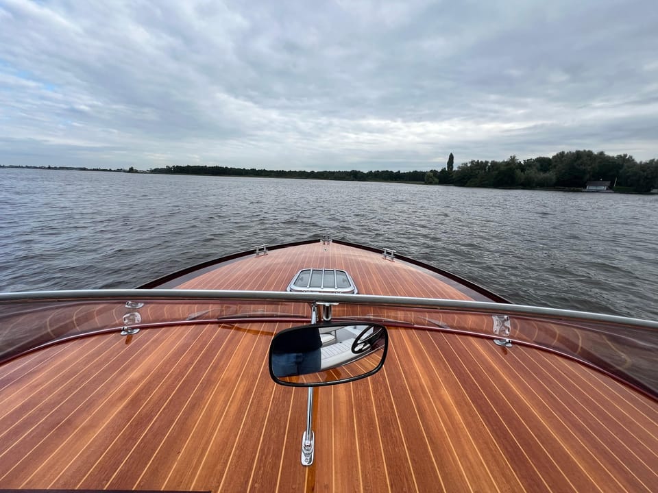 Boesch 850 Runabout Deluxe - Foto 27