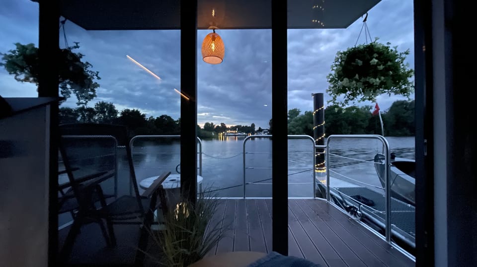 Nordic Season NS 36 Eco 23 Houseboat - Foto 35