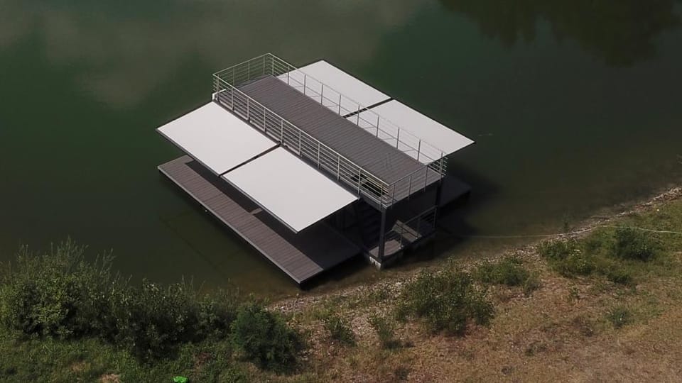 Shogun Mobile Houseboat - Foto 25