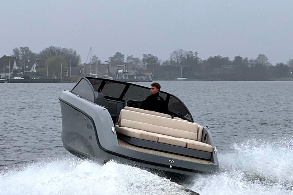 Rand Leisure 28 - Foto 12