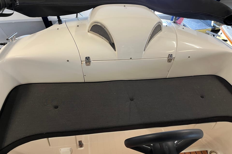 Oud Huijzer 600 Tender - Foto 13