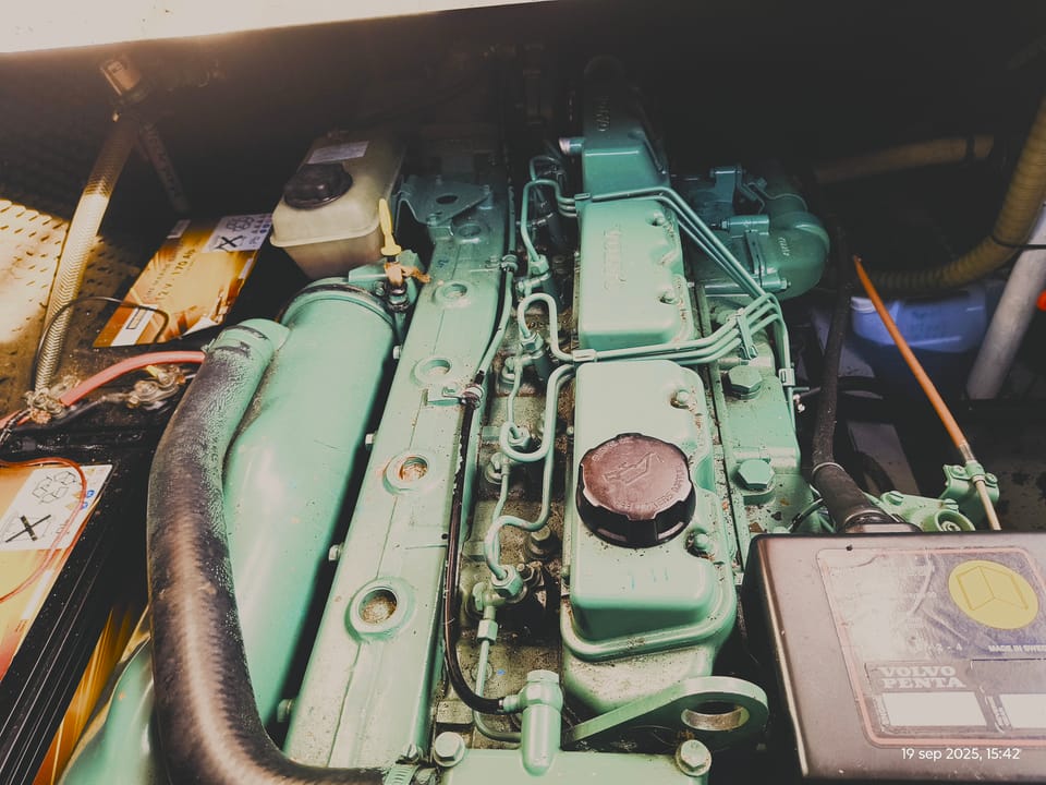 Smelne Kruiser 1140 DL AK - Foto 83