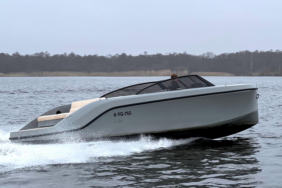 Rand Leisure 28 - Foto 10