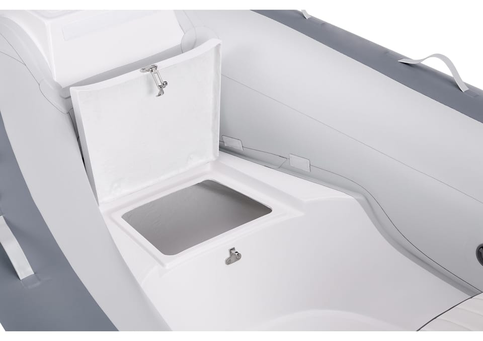Nimarine MX 360 RIB Console - Foto 5