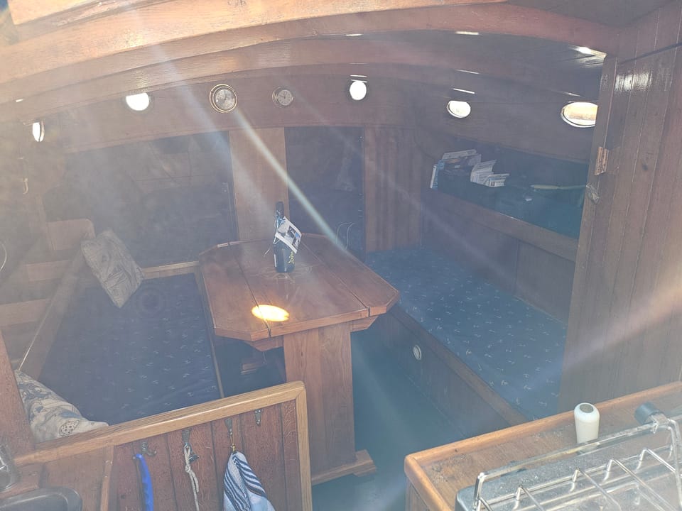 Van Der Meulen Zeeschouw 900 - Foto 17
