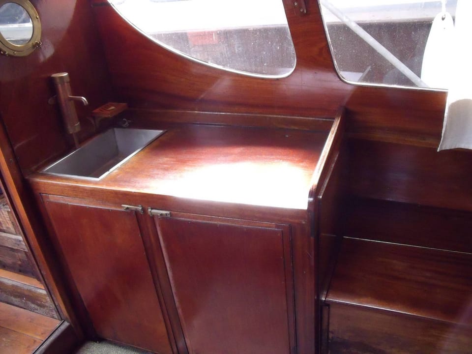 Salonboot 7.50 - Foto 13