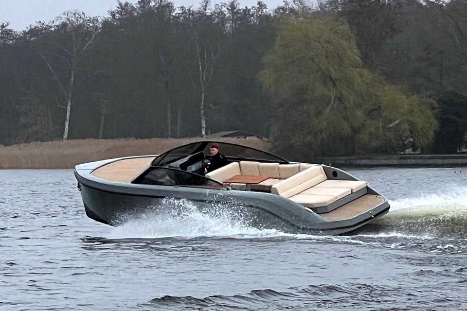 Rand Leisure 28 - Foto 8