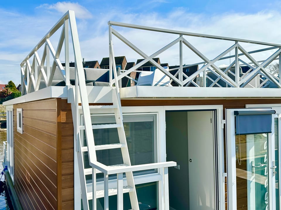Havenlodge Melite Houseboat - Foto 30