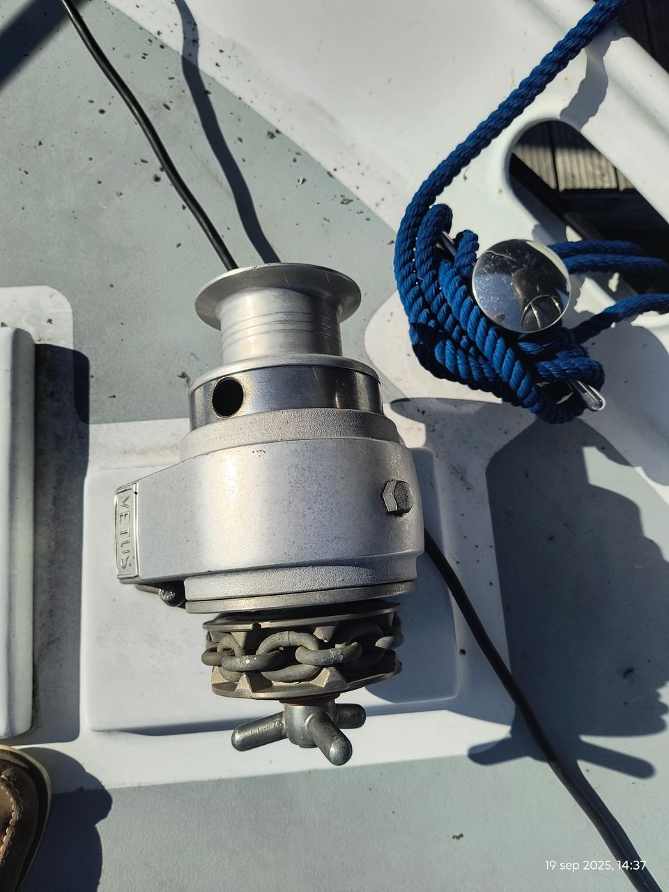 Smelne Kruiser 1140 DL AK - Foto 10