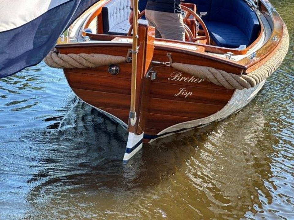 Victoria Sloep 720 - Foto 28