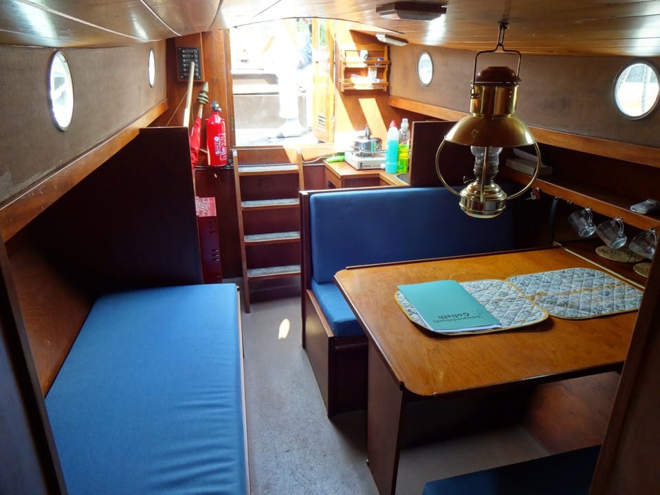 Zeeschouw 8.00 Zeeuwsche Schouw - Foto 14