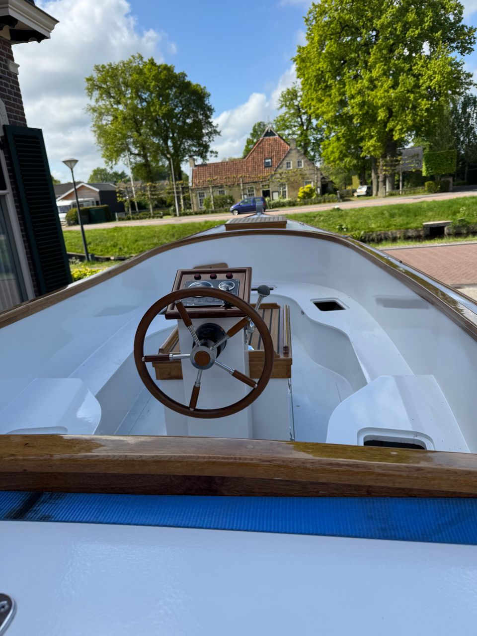 Sloep 6.25 - Foto 16