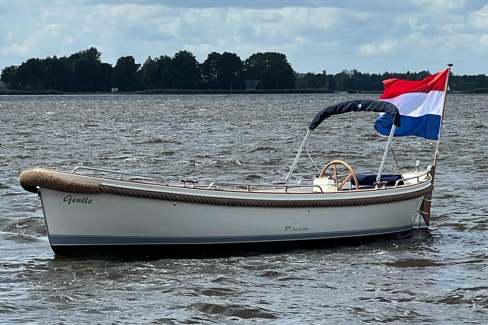 Jan Van Gent 8.20 Open - Foto 11