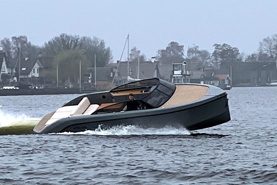 Rand Leisure 28 - Foto 9