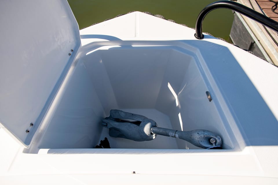Lago Amore 633 Tender - Foto 21