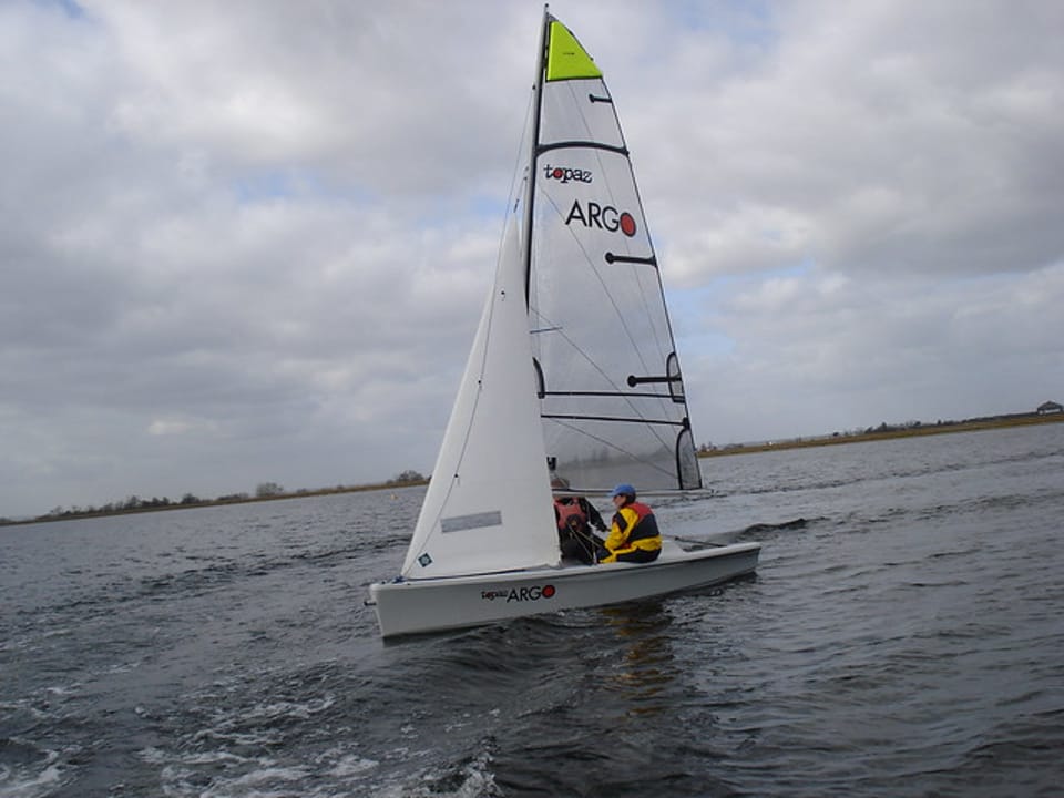 Topper Argo (demo model) - Foto 9