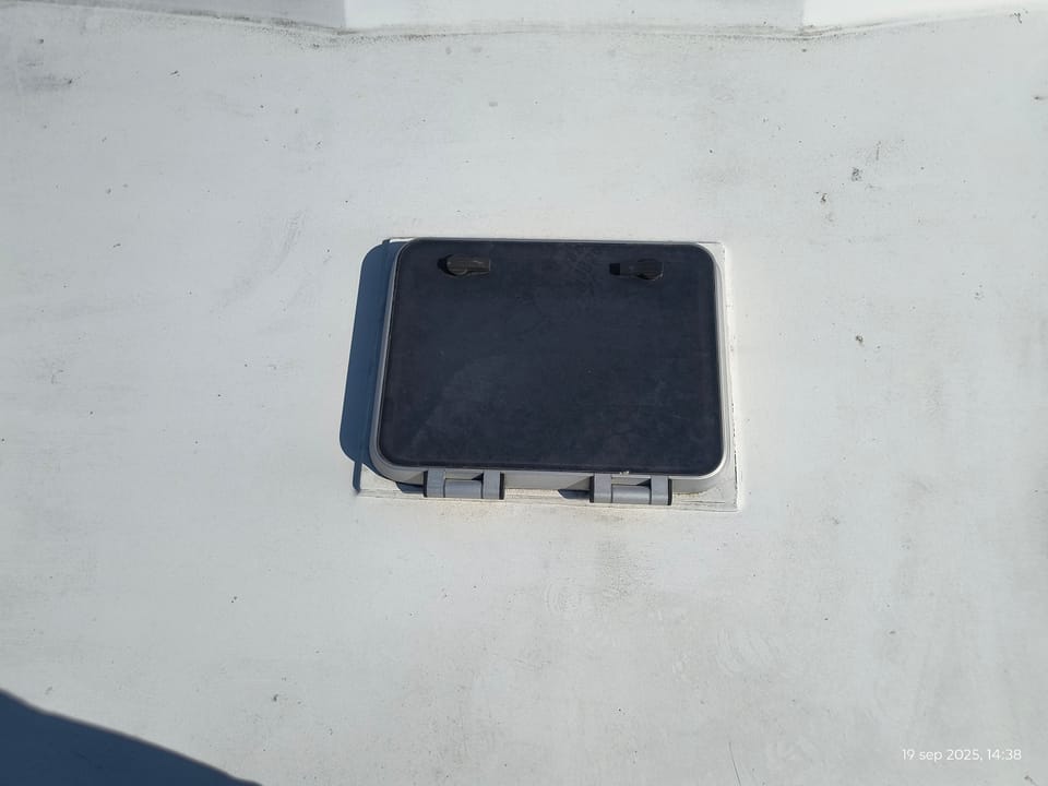 Smelne Kruiser 1140 DL AK - Foto 11