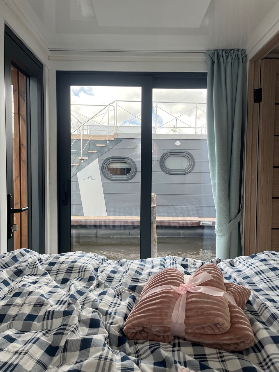 Nordic Season NS 36 Eco 23 Houseboat - Foto 47