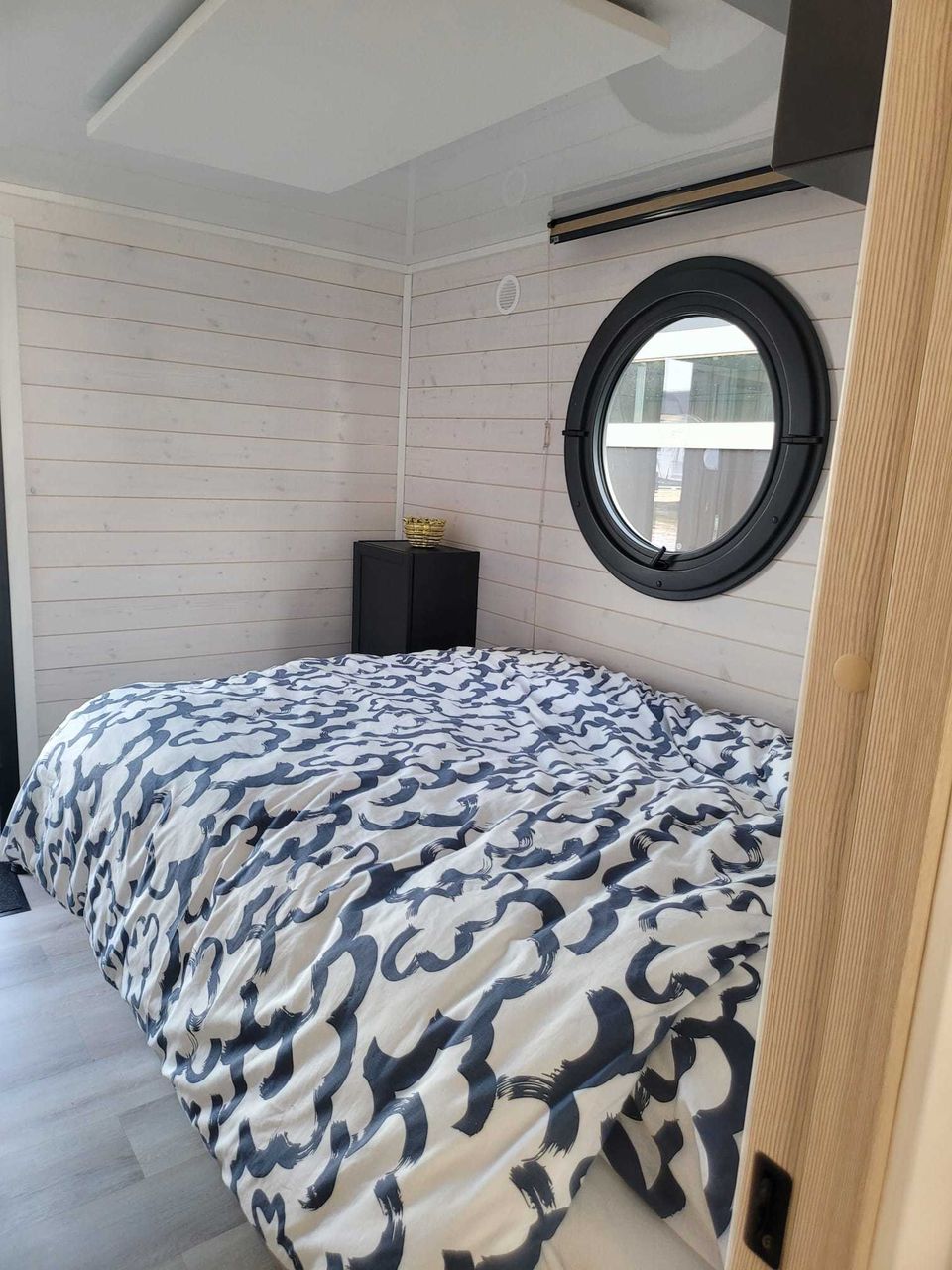 Nordic Season NS 40 Eco 36m2 Houseboat - Foto 35