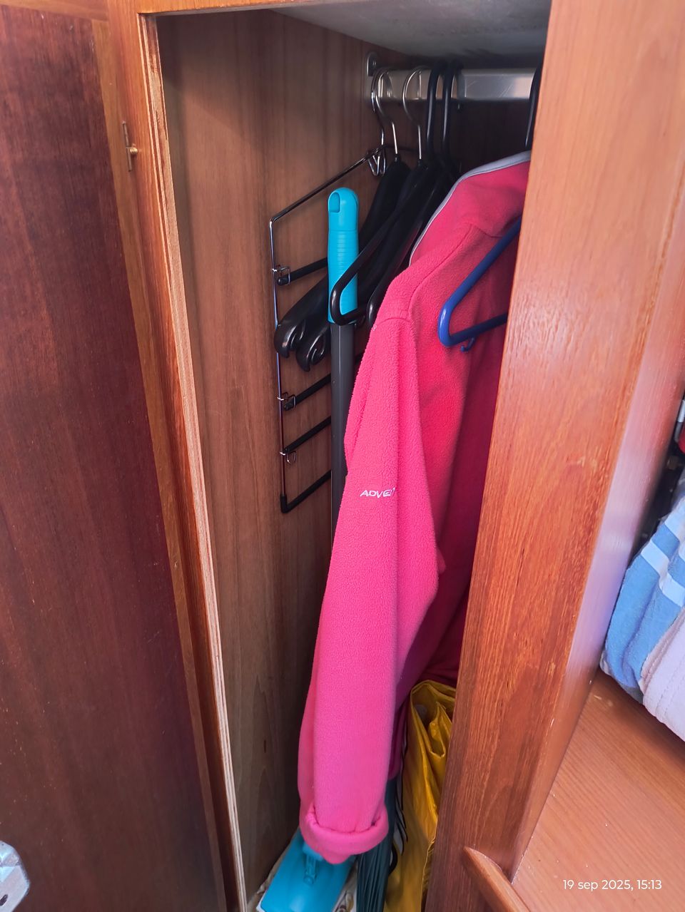 Smelne Kruiser 1140 DL AK - Foto 50