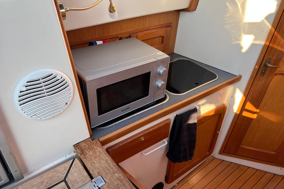 Makma Caribbean 31 - Foto 19