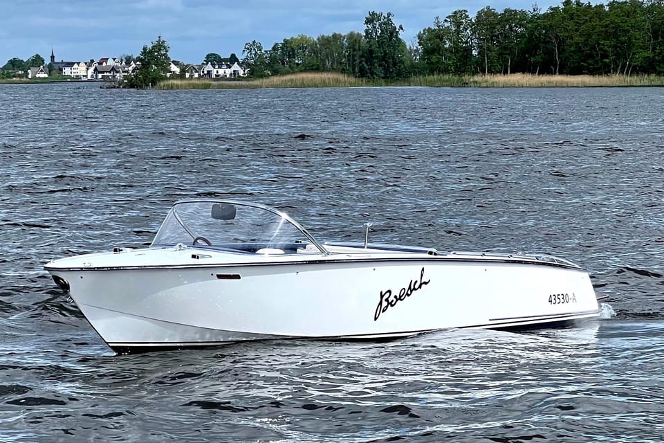 Boesch 590 Acapulco Sport - Foto 8