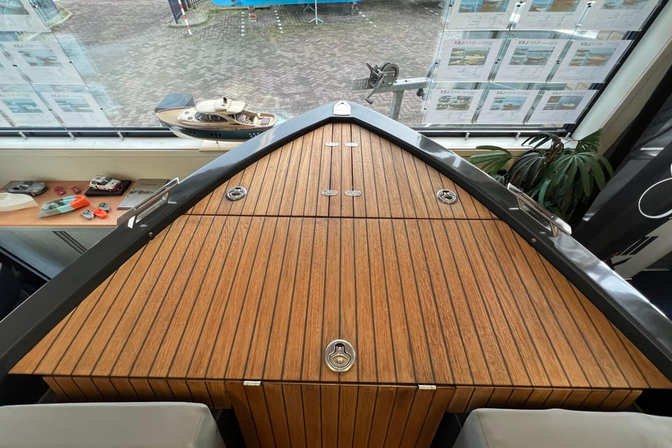 Frauscher 686 Lido - Foto 16