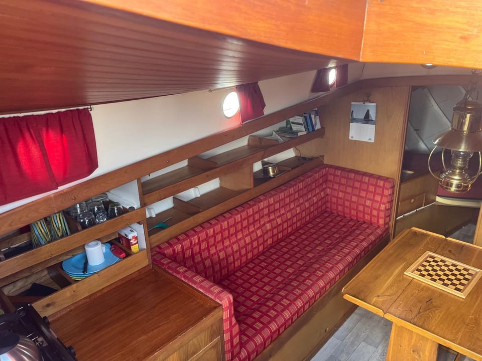 Vredenburgh Schokker 984 - Foto 8