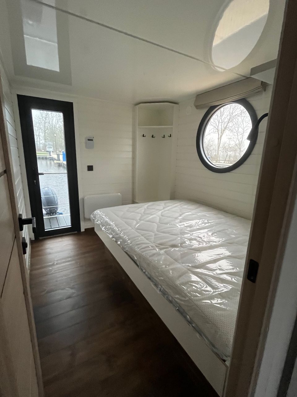 Nordic Season NS 40 Eco 36m2 Houseboat - Foto 32