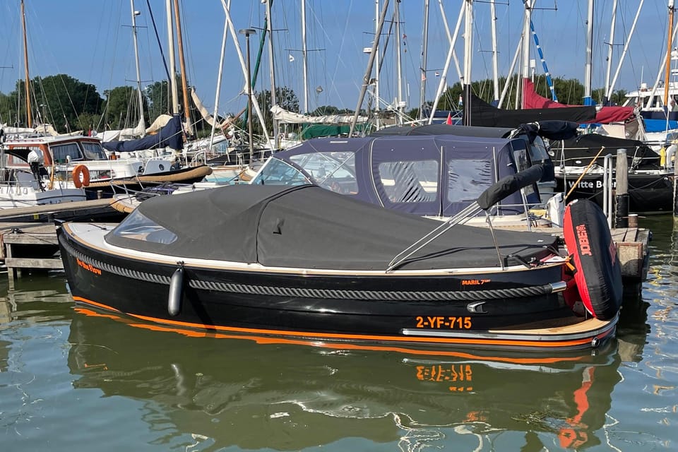 Maril 7 NXT - Foto 9