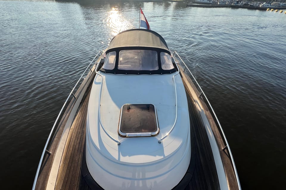 Makma Caribbean 31 - Foto 12