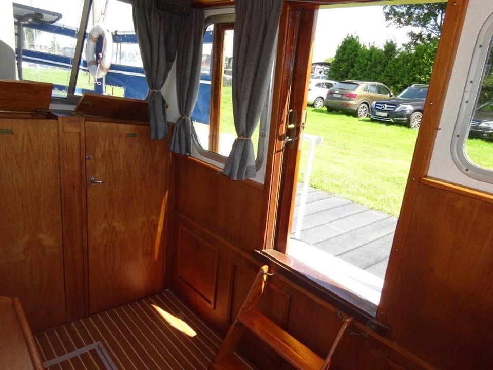 Pedro Kruiser 1000 AK - Foto 16