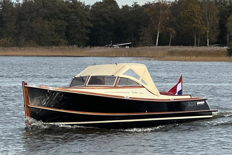 Brandaris Barkas 900 Suite - Foto 10